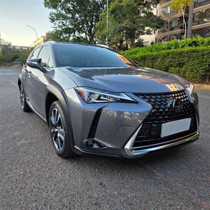 Carro 2.0 VVT-I HYBRID DYNAMIC CVT