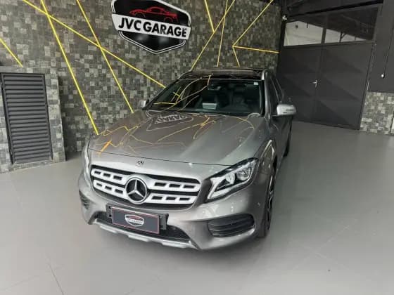Carro 2.0 CGI GASOLINA SPORT 7G-DCT
