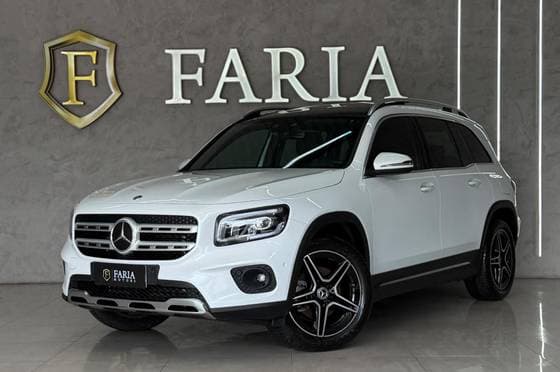 Carro 1.3 CGI GASOLINA PROGRESSIVE 7G-DCT