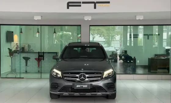 Carro 2.0 CGI GASOLINA SPORT 4MATIC 9G-TRONIC