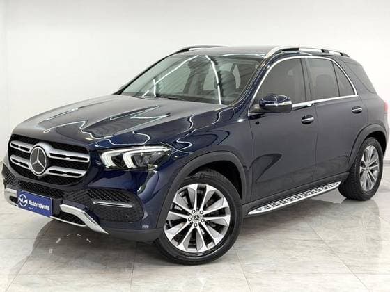 Carro 3.0 V6 DIESEL 4MATIC 9G-TRONIC