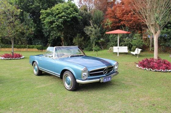 Carro 2.8 CABRIOLET 6 CILINDROS GASOLINA 2P MANUAL