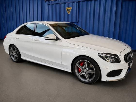 Carro 2.0 CGI SPORT TURBO 16V GASOLINA 4P AUTOMÁTICO