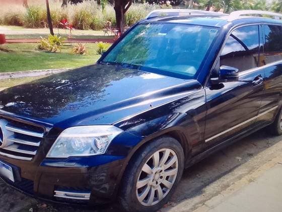 Carro 3.0 4X4 V6 GASOLINA 4P AUTOMÁTICO