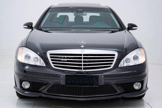 Carro 6.2 V8 GASOLINA 4P AUTOMÁTICO