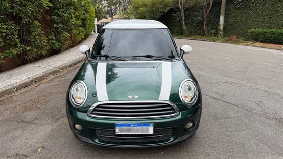 Carro 1.6 16V GASOLINA 2P MANUAL