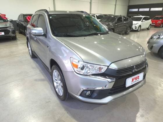 Carro 2.0 4X4 AWD 16V GASOLINA 4P AUTOMÁTICO