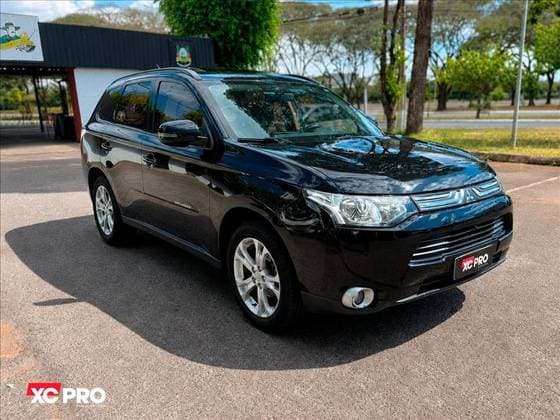 Carro 2.0 16V GASOLINA 4P AUTOMÁTICO