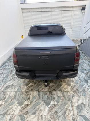 Carro 2.4 16V TURBO DIESEL OUTDOOR HPE CD 4X4 AUTOMÁTICO