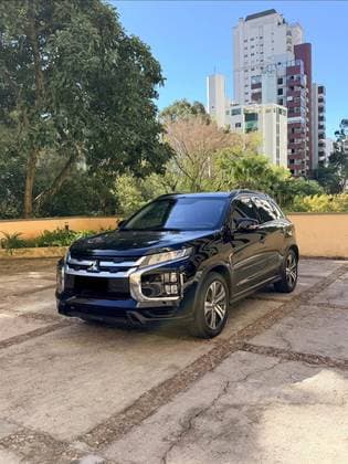 Carro 2.0 MIVEC FLEX HPE AWD AUTOMÁTICO