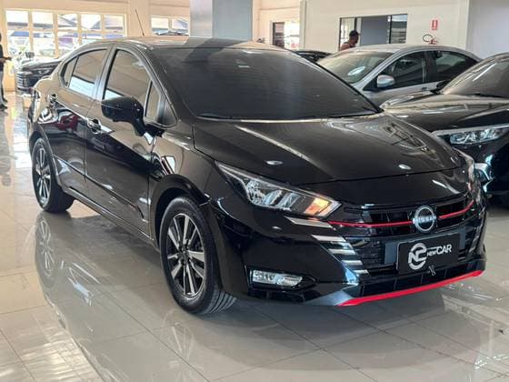 Carro 1.6 16V FLEX ADVANCE XTRONIC