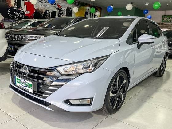 Carro 1.6 16V FLEX EXCLUSIVE XTRONIC