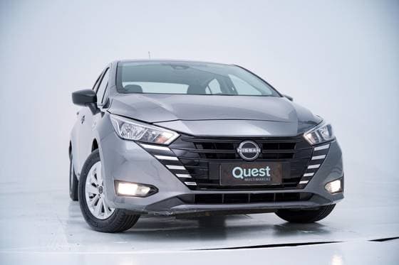 Carro 1.6 16V FLEX SENSE XTRONIC