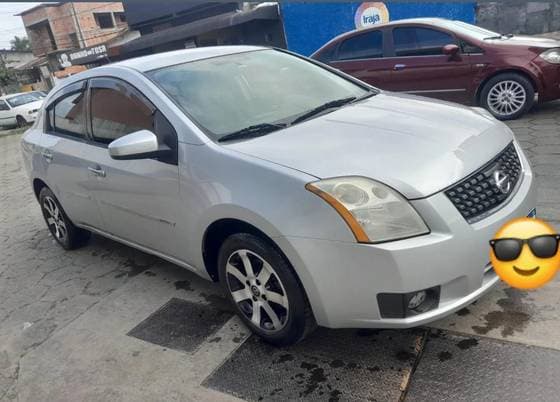 Carro 2.0 S 16V GASOLINA 4P MANUAL