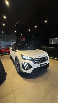 Carro 1.0 TURBO 200 FLEX GT CVT