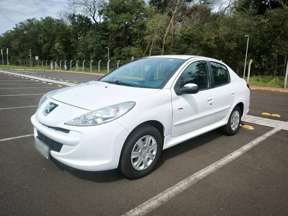 Carro 1.4 IN CONCERT SEDAN 8V FLEX 4P MANUAL
