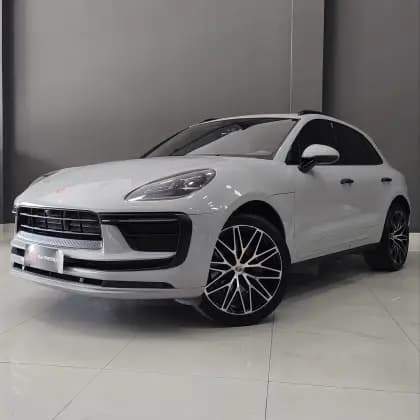 Carro 2.0 TURBO GASOLINA PDK