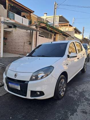 Carro 1.0 EXPRESSION 16V FLEX 4P MANUAL