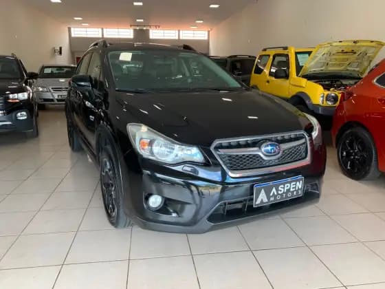 Carro 2.0 XV AWD 16V GASOLINA 4P AUTOMÁTICO