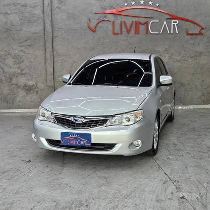 Carro 2.0 4X4 16V GASOLINA 4P AUTOMÁTICO