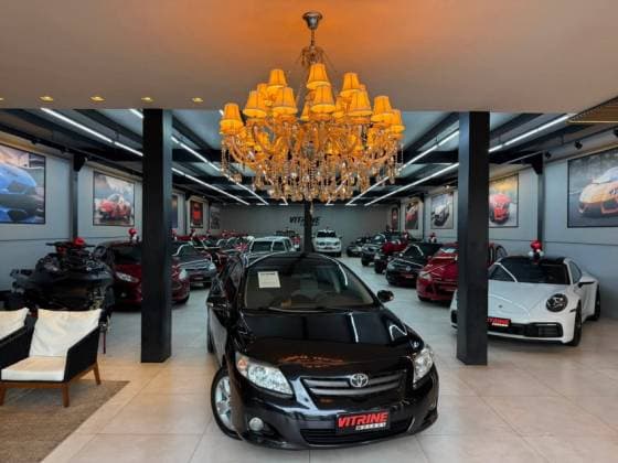 Carro 1.8 XEI 16V FLEX 4P MANUAL