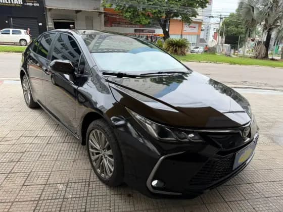 Carro 2.0 VVT-IE FLEX XEI DIRECT SHIFT