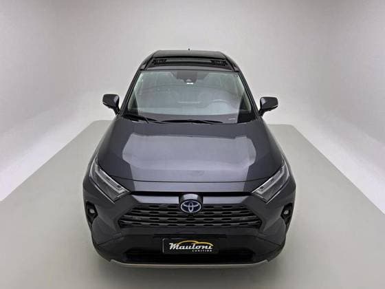 Carro 2.5 VVT-IE HYBRID SX CONNECT AWD CVT