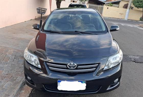 Carro 1.8 XEI 16V FLEX 4P AUTOMÁTICO