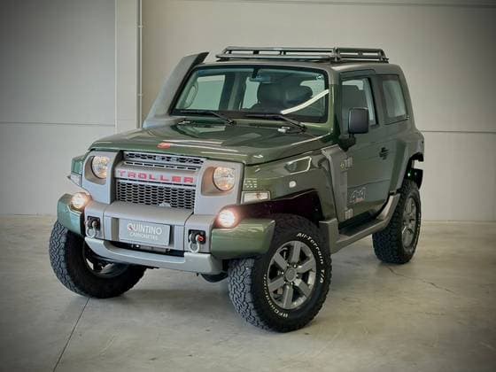 Carro 3.2 XLT 4X4 20V TURBO INTERCOOLER DIESEL 2P MANUAL