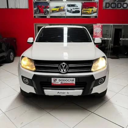 Carro 2.0 4X4 CD 16V TURBO INTERCOOLER DIESEL 4P MANUAL