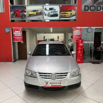 Carro 1.0 MI 8V FLEX 2P MANUAL G.IV
