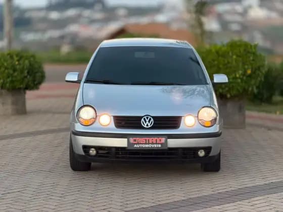 Carro 1.6 MI 8V GASOLINA 4P MANUAL