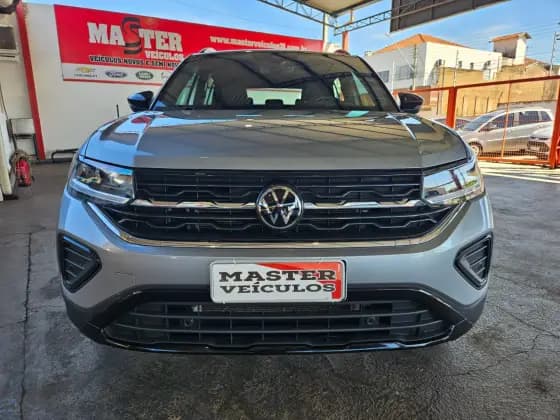 Carro 1.4 250 TSI TOTAL FLEX HIGHLINE AUTOMÁTICO