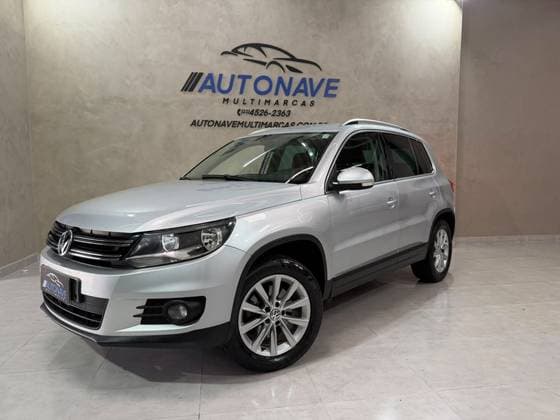 Carro 2.0 TSI 16V TURBO GASOLINA 4P TIPTRONIC