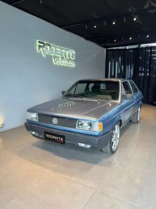 Carro 1.6 CL 8V ÁLCOOL 2P MANUAL