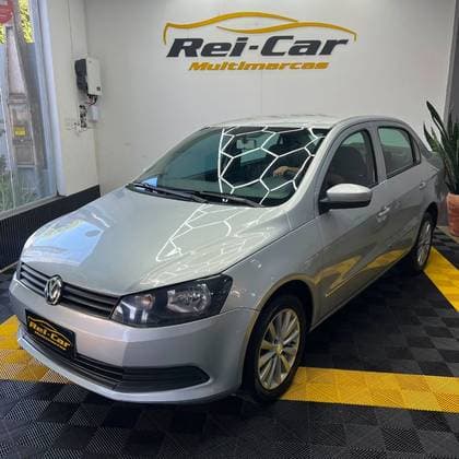 Carro 1.6 MI 8V FLEX 4P MANUAL