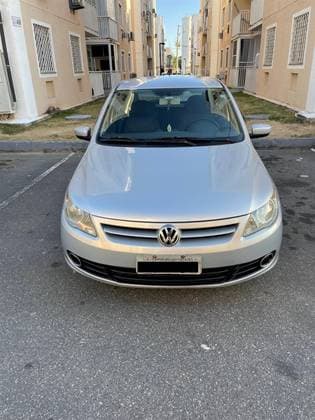 Carro 1.0 MI 8V FLEX 4P MANUAL G.IV