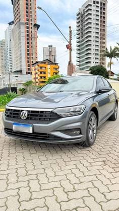 Carro 1.4 250 TSI TOTAL FLEX R-LINE TIPTRONIC