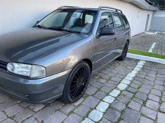 Carro 1.6 MI CL 8V GASOLINA 4P MANUAL