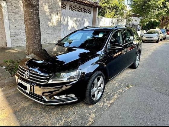 Carro 2.0 TSI 16V 211CV GASOLINA 4P AUTOMÁTICO