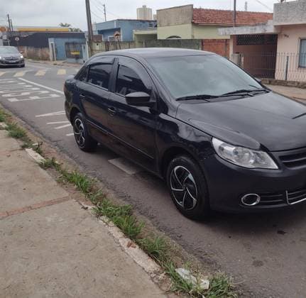 Carro 1.0 MI 8V FLEX 4P MANUAL