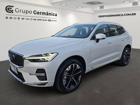 Carro 2.0 T8 PHEV ULTRA AWD GEARTRONIC