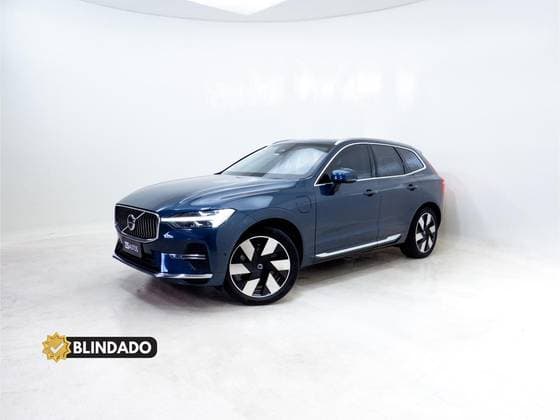 Carro 2.0 T8 RECHARGE ULTIMATE AWD GEARTRONIC