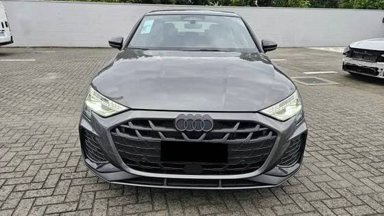 Carro 2.0 40 TFSI GASOLINA SEDAN PERFORMANCE BLACK S-TRONIC