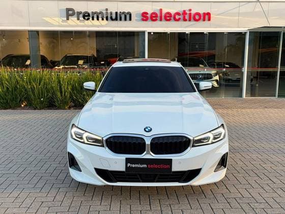 Carro 2.0 16V TURBO FLEX SPORT GP AUTOMÁTICO