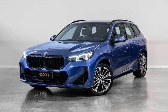 Carro 2.0 16V TURBO GASOLINA SDRIVE20I M SPORT STEPTRONIC