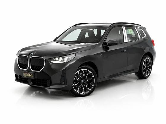 Carro 2.0 TWINPOWER MHEV XDRIVE30I M SPORT STEPTRONIC