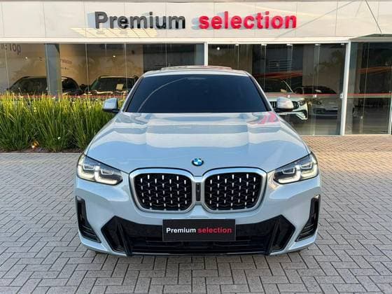 Carro 2.0 16V GASOLINA XDRIVE30I M SPORT STEPTRONIC