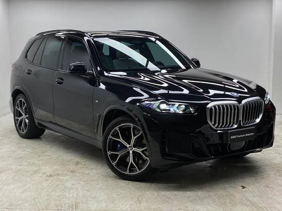 Carro 3.0 I6 TURBO HÍBRIDO XDRIVE50E M SPORT AUTOMÁTICO