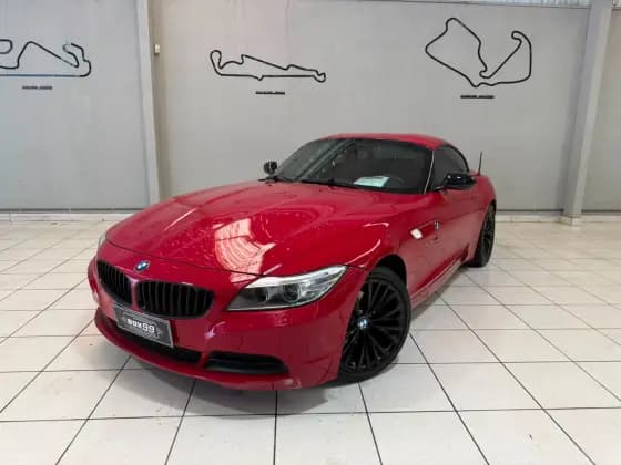 Carro 2.0 16V TURBO GASOLINA SDRIVE20I AUTOMÁTICO